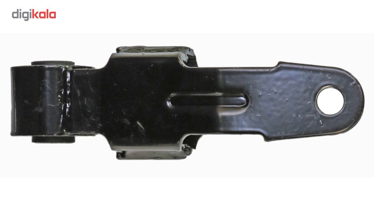 دو شاخ رام معیار مدلSMXU731 مناسب برای پژو 405 main 1 2