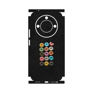 MAHOOT Doughnut-FullSkin Cover Sticker for Honor X9c Smart