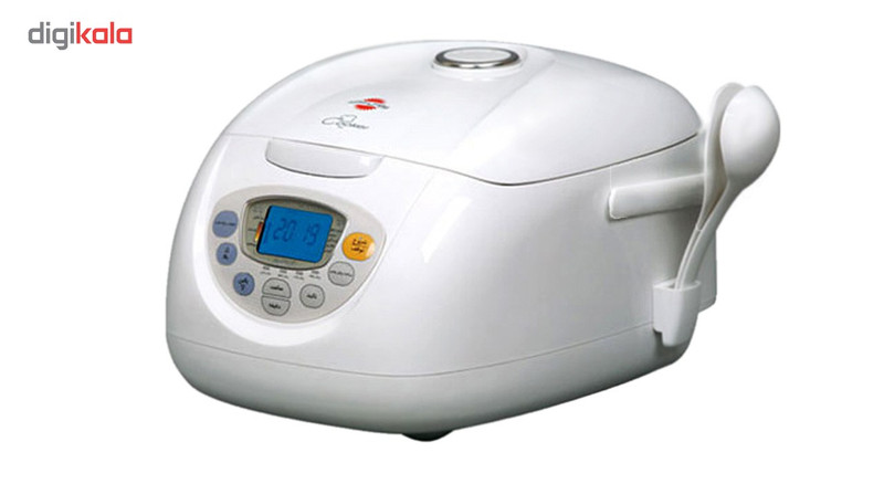 پلوپز پارس خزر مدل 181 Plaza