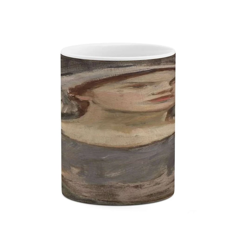 ماگ کاکتی مدل نقاشی کد mgh13699