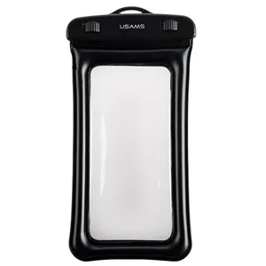 Usams YD007 Waterproof Cover for 6 Inch Mobile Phone