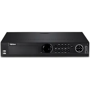 ضبط کننده ویدئویی تحت شبکه ترندنت مدل TV-NVR2432