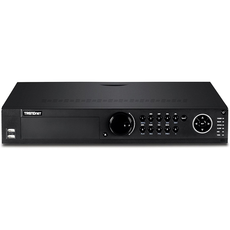 ضبط کننده ویدئویی تحت شبکه ترندنت مدل TV-NVR2432