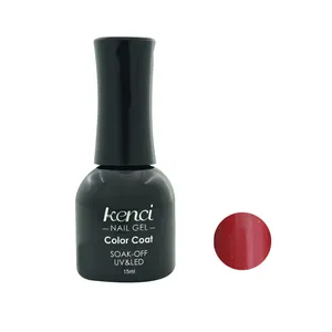 لاک ژل ناخن کنسی شماره 822