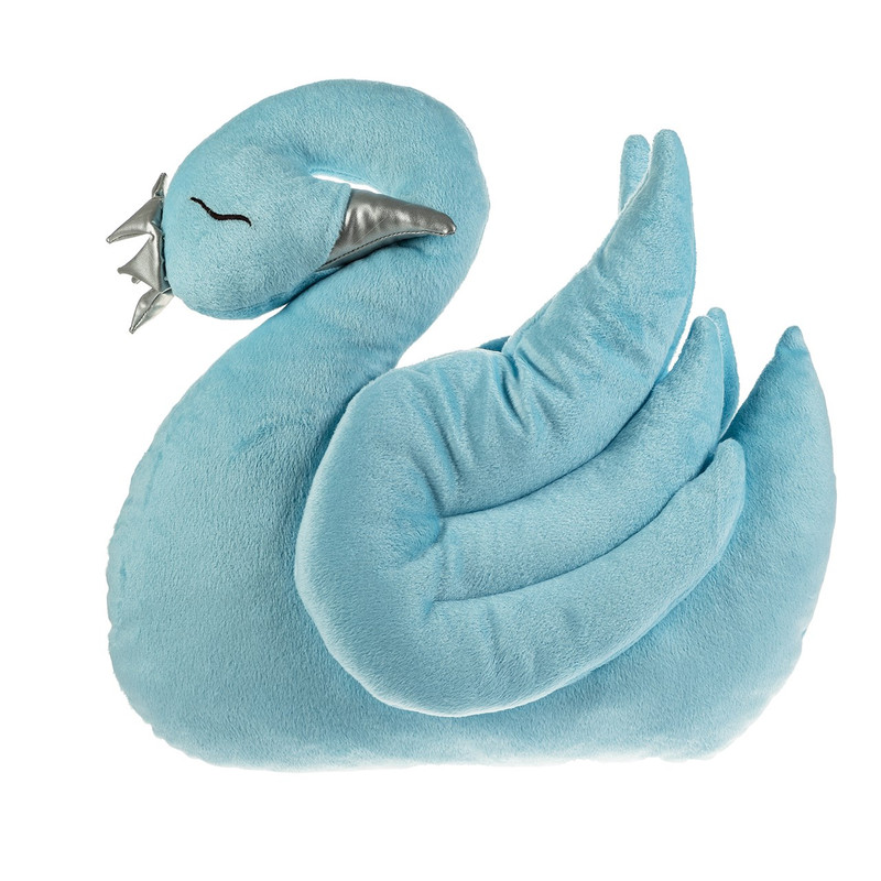 بالش کودک‌ رها مدل Bird