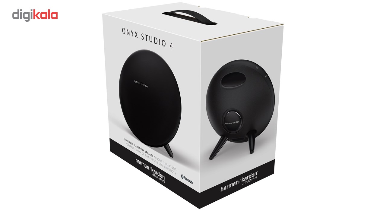 onyx harman kardon 4