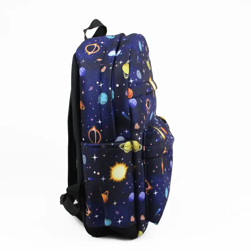 کوله پشتی ام بی مدل فضایی a2 پلاس