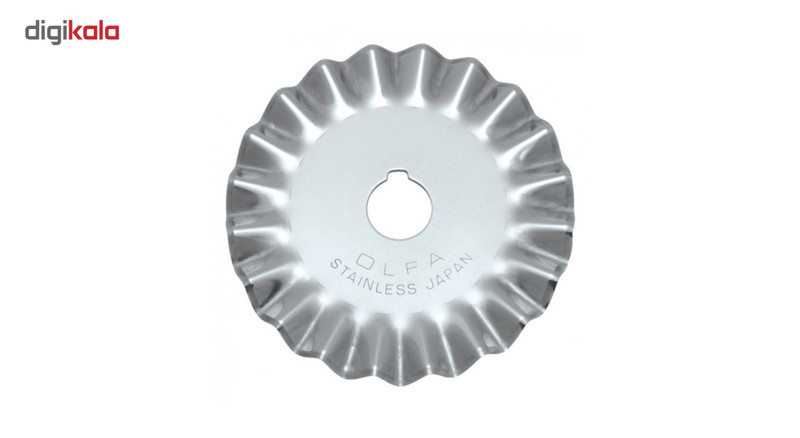 تیغ الفا مدل PIB45-1