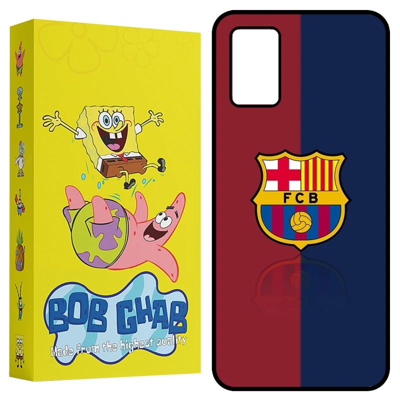 کاور باب قاب مدل BCPA03S مناسب برای گوشی موبایل سامسونگ Galaxy A02s / M02s / A03s / F02s 