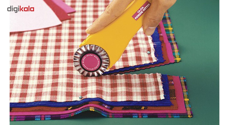 تیغ الفا مدل PIB45-1