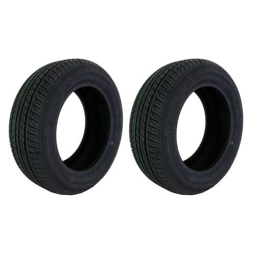 لاستیک خودرو یزد تایر مدل Mercury سایز 205/60R15 - دو حلقه