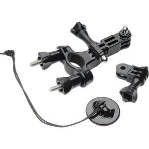 Pro-Mounts Action Camera Tube Moun