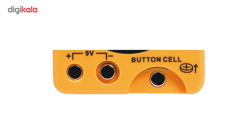 تستر باتری مولتی متریکس مدل VT31A تستر باتری مولتی متریکس مدل VT31A