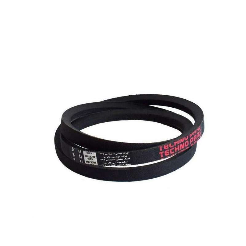 تسمه پروانه تکنوپارس مدل B63