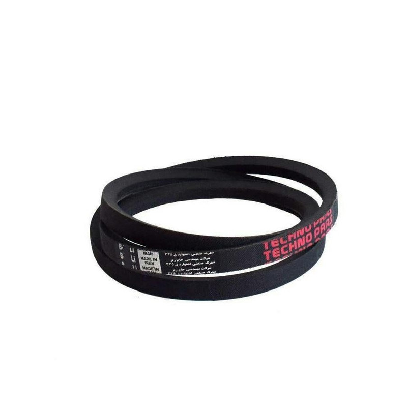 تسمه پروانه تکنوپارس مدل B75