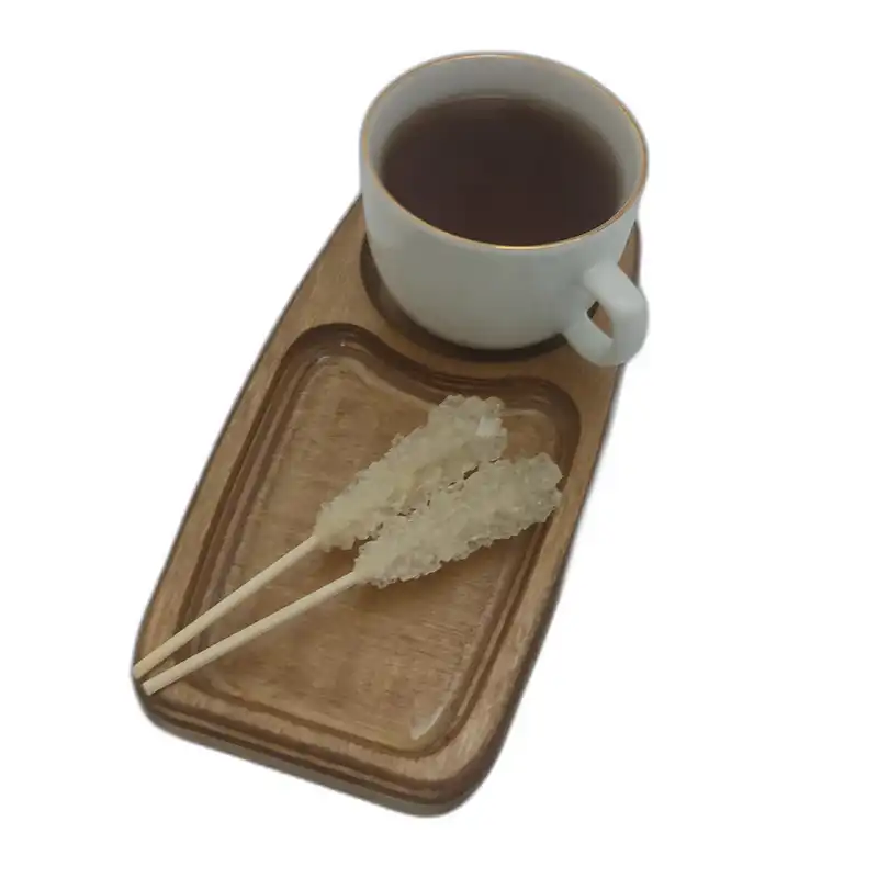 زیر لیوانی مدل آدمک