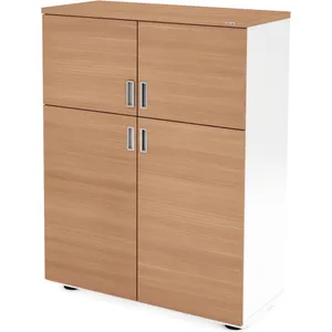 کتابخانه محیط آرا مدل Quick 9462N-0106