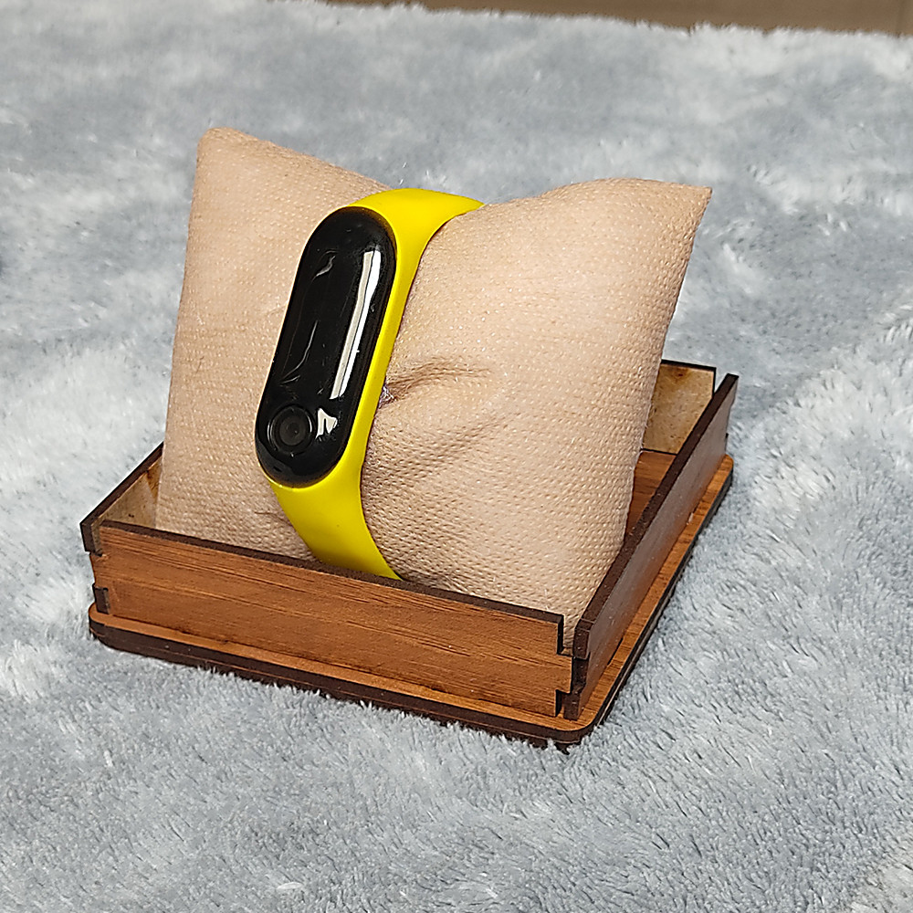 ساعت مچی دیجیتال مدل DL_Y