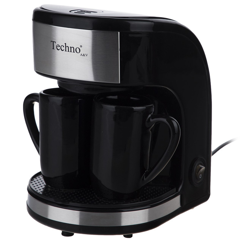 قهوه ساز تکنو مدل Te-813