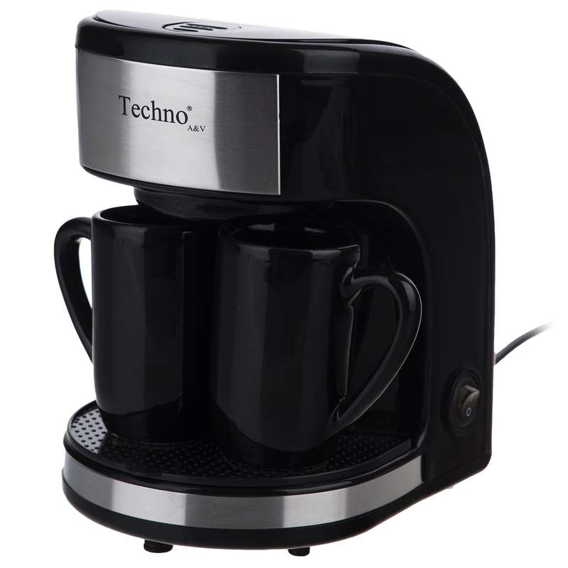 قهوه ساز تکنو مدل Te-813