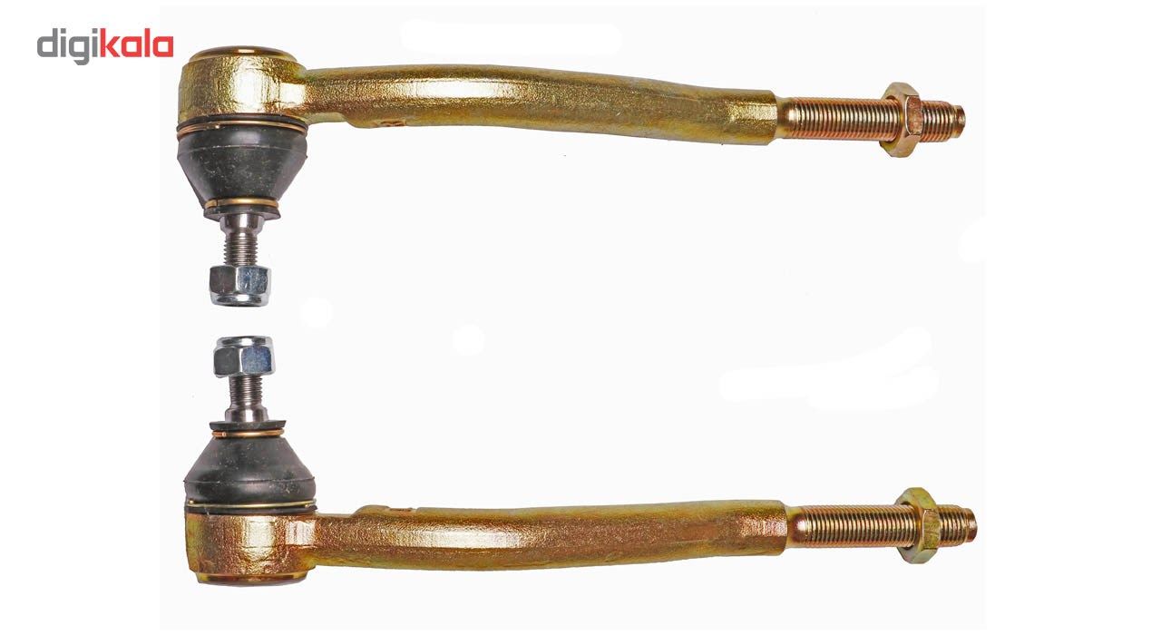 سیبک فرمان معیار مدلSMXU732 مناسب برای پژو 405 main 1 2