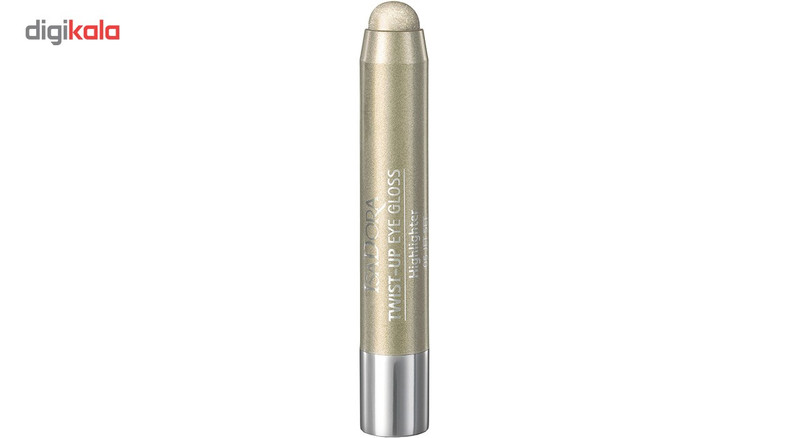 سایه چشم ایزادورا سری Twist Up Eye Gloss شماره 05