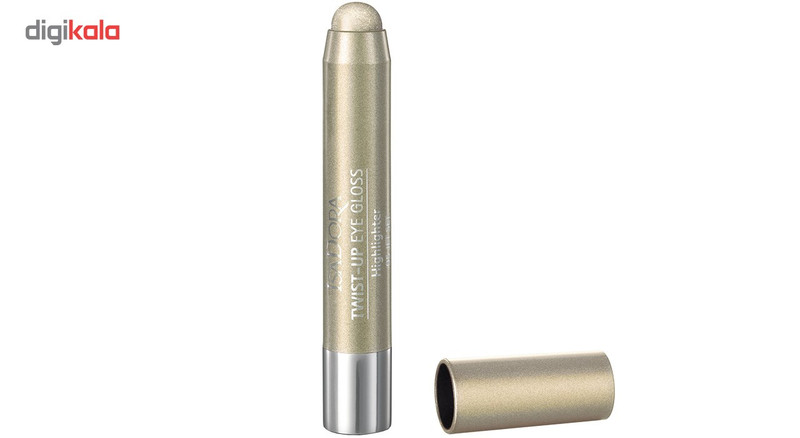 سایه چشم ایزادورا سری Twist Up Eye Gloss شماره 05