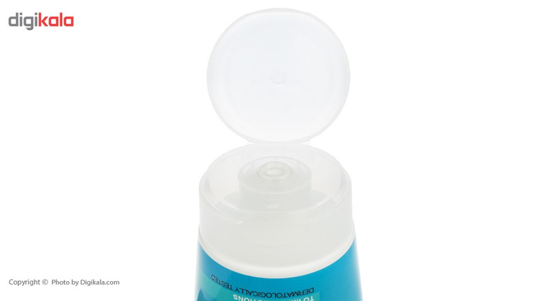 اسکراب لایه بردار پوست گارنیه مدل Pure Active 3in1 حجم 150 میلی لیتر