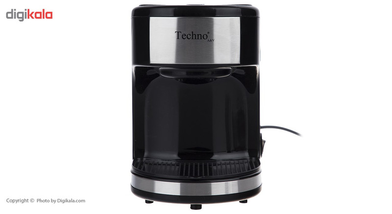 قهوه ساز تکنو مدل Te-813