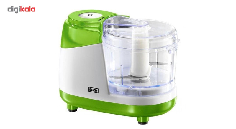 غذاساز بیم مدل Compact Power-MiXX Plus