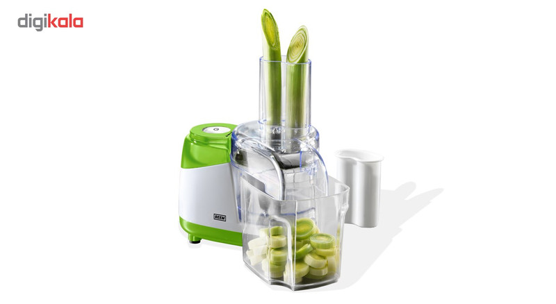 غذاساز بیم مدل Compact Power-MiXX Plus