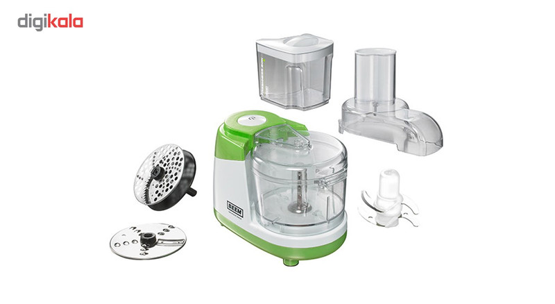 غذاساز بیم مدل Compact Power-MiXX Plus