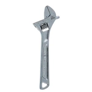 Nova NTA 9620 Adjustable Wrench 6 Inch