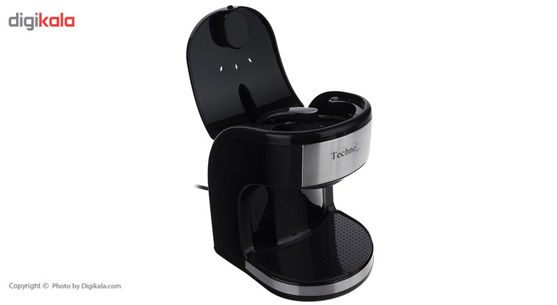 قهوه ساز تکنو مدل Te-813