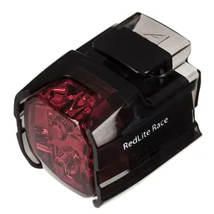 چراغ دوچرخه تاپیک مدل Red Lite Tms066