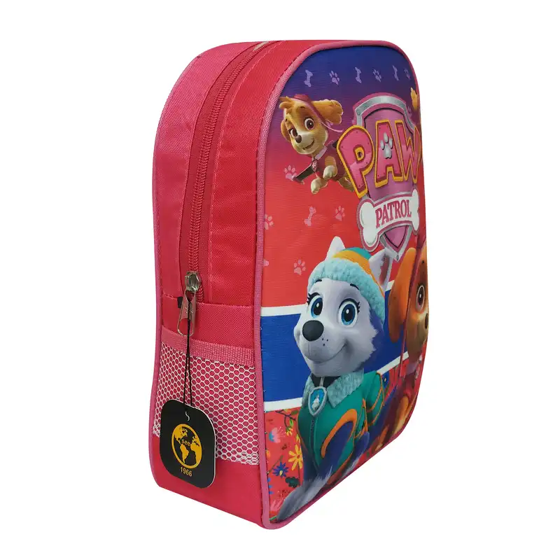 کوله پشتی سیی مدل اسکای اورست سگ های نگهبان کد 369.21