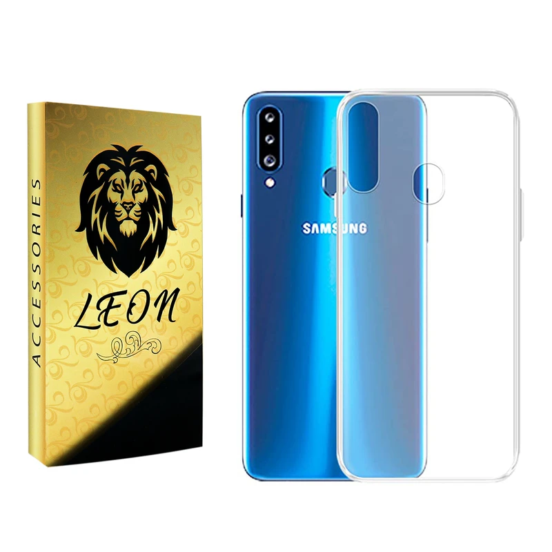 کاور لئون مدل Naver Yo مناسب برای گوشی موبایل سامسونگ Galaxy A20s