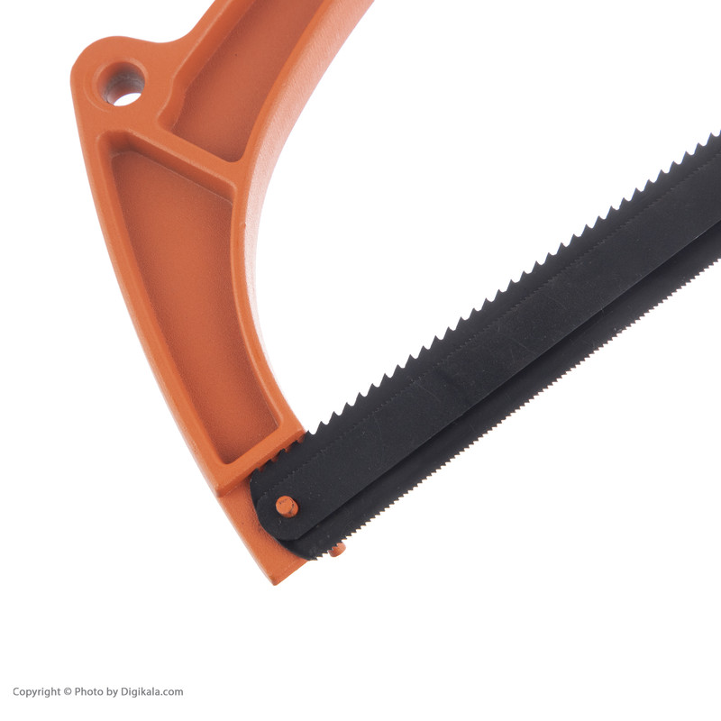 کمان اره آهن نورس کد 8018 کمان اره آهن نورس کد 8018