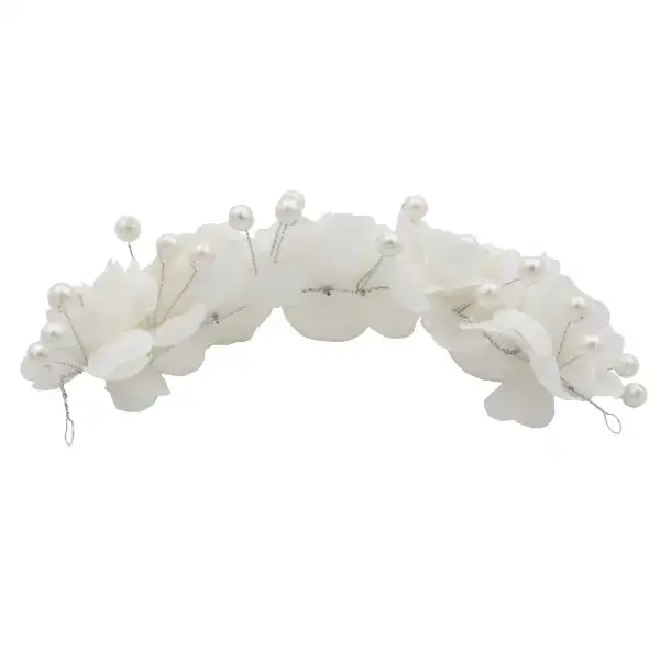 ریسه مو زنانه مدل MY-102