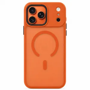 GuardTek Asak QMag Case for Apple iPhone 17 Pro