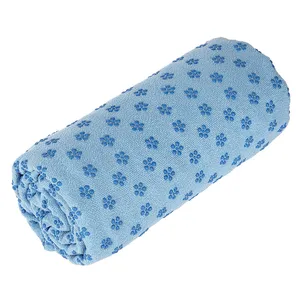 زیرانداز یوگا گلدن استار مدل Yoga Towel