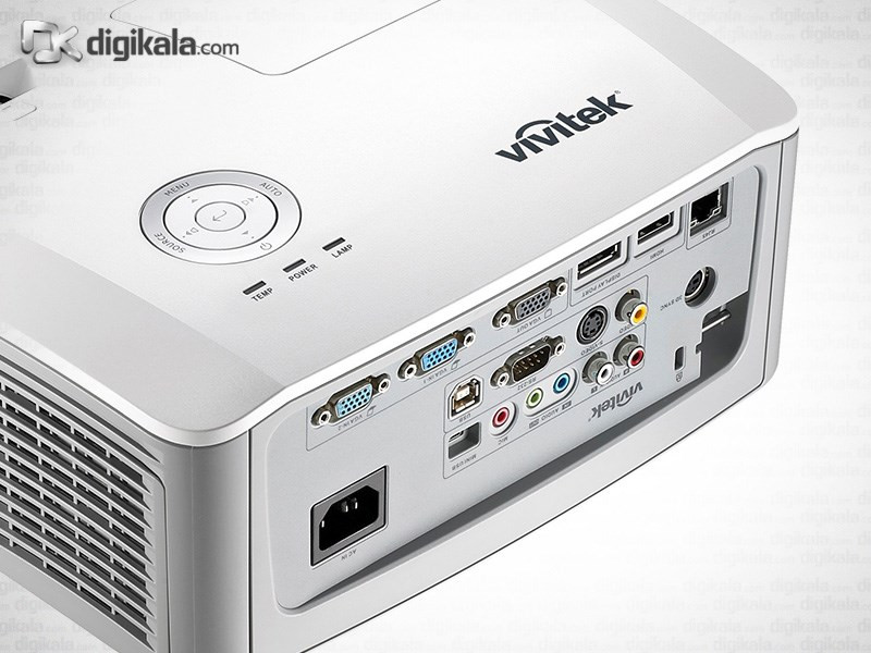 پروژکتور ویویتک مدل D751ST