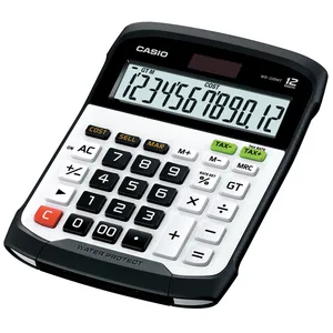 CASIO WD-320MT Calculator