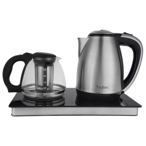 چای ساز تکنو مدل TE985