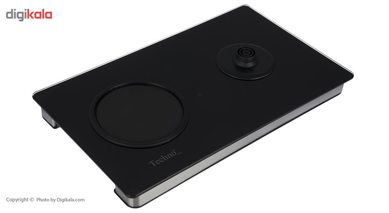 چای ساز تکنو مدل 985