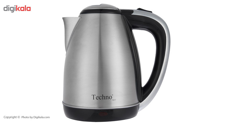 چای ساز تکنو مدل 985