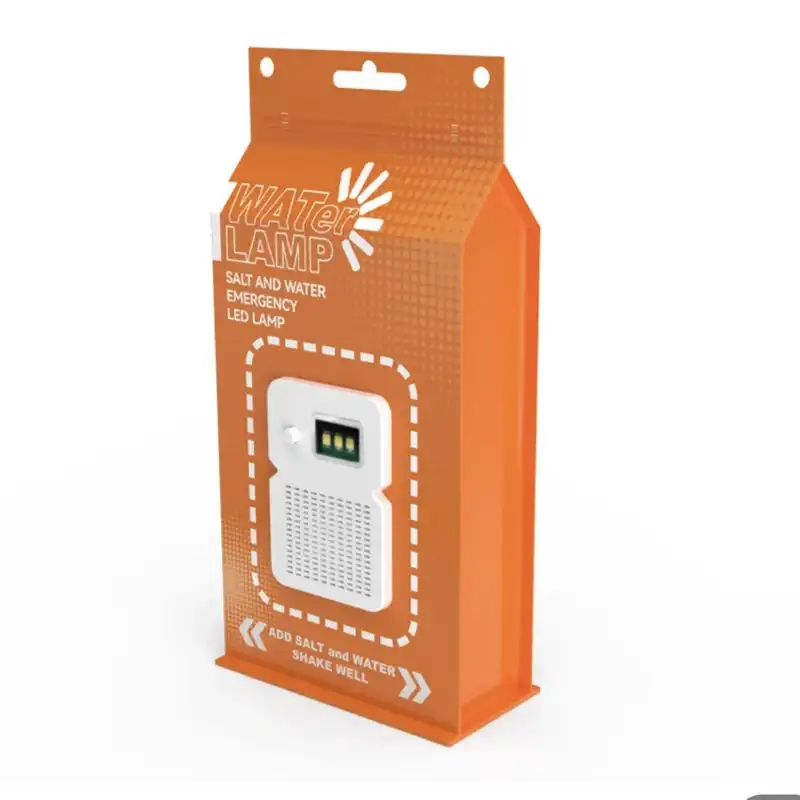 چراغ کمپینگ مدل گجت استورس