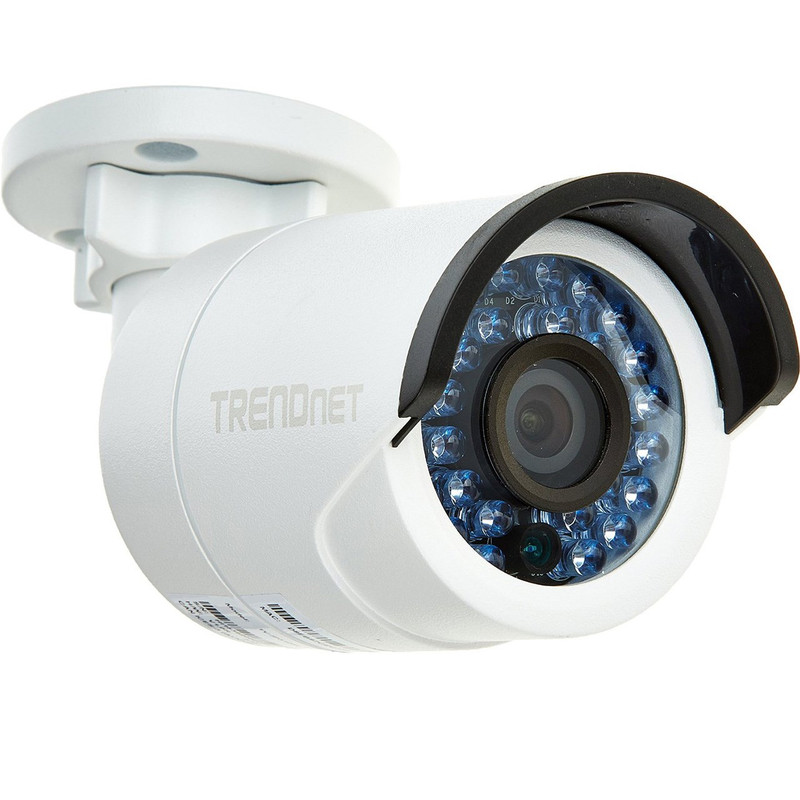 دوربین تحت شبکه ترندنت مدل TV-IP310PI