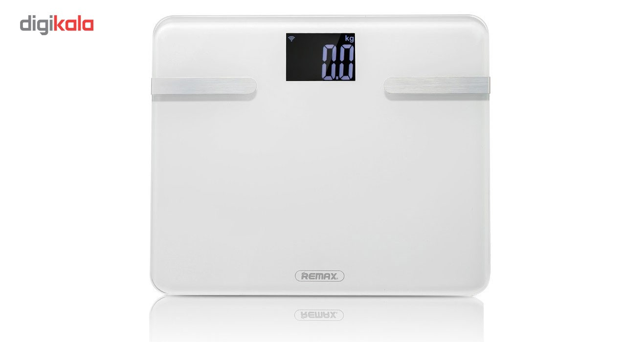 ترازو دیجیتال ریمکس مدل RT-S1