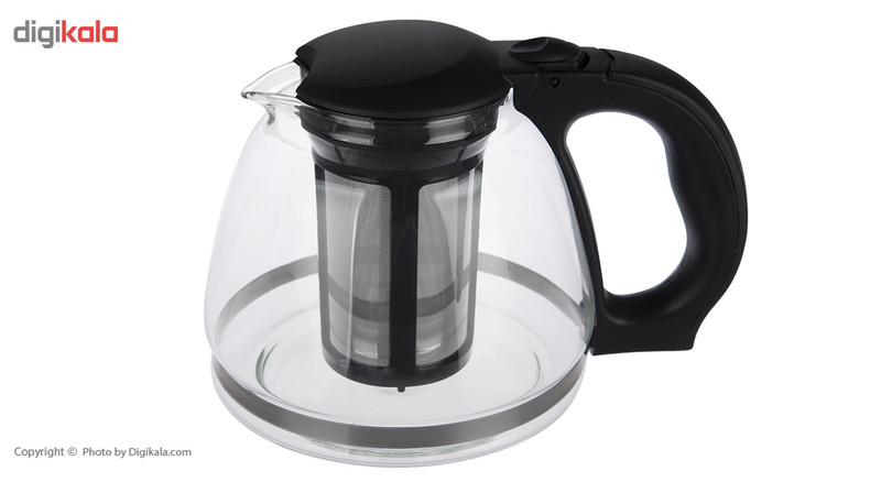چای ساز تکنو مدل 985